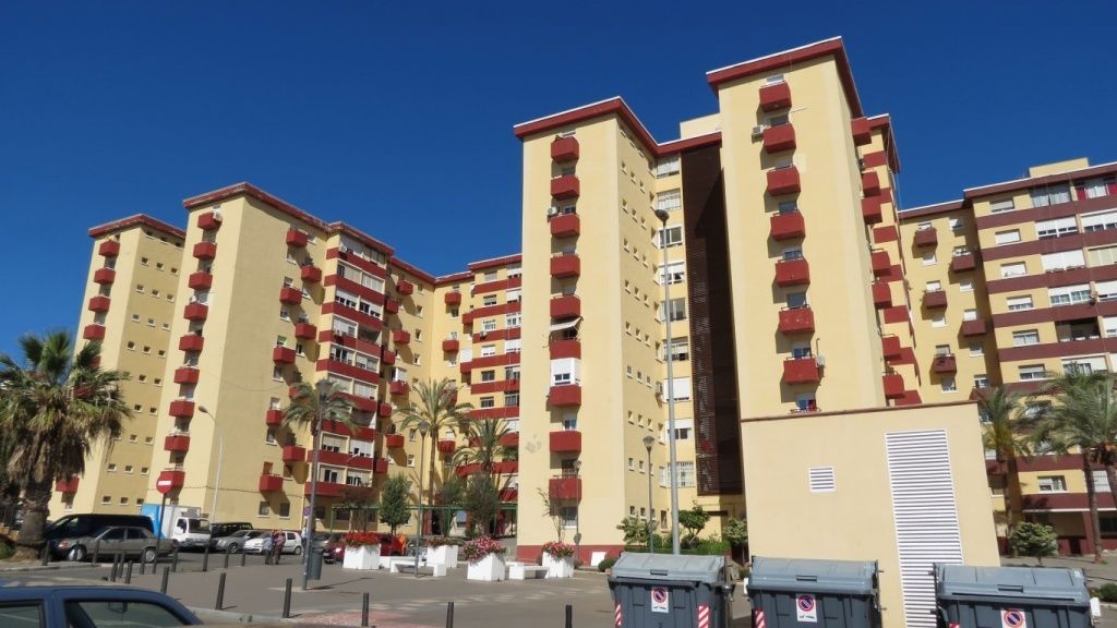 El Gobierno de la Ciudad avanza en el Plan de Vivienda con nuevas actuaciones  en rehabilitación y construcción